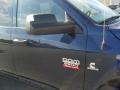 2012 Midnight Blue Pearl Dodge Ram 2500 HD ST Crew Cab 4x4  photo #22