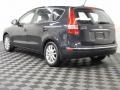 Black Pearl - Elantra Touring Photo No. 2