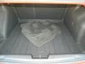 2012 Chevrolet Cruze LT/RS Trunk