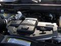 2012 Midnight Blue Pearl Dodge Ram 2500 HD ST Crew Cab 4x4  photo #24