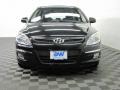 Black Pearl - Elantra Touring Photo No. 3