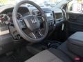 2012 Midnight Blue Pearl Dodge Ram 2500 HD ST Crew Cab 4x4  photo #25