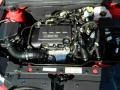 1.4 Liter DI Turbocharged DOHC 16-Valve VVT 4 Cylinder Engine for 2012 Chevrolet Cruze LT/RS #72982899