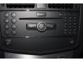 2009 Mercedes-Benz C 300 Sport Controls