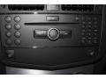 Black Controls Photo for 2009 Mercedes-Benz C #72982902