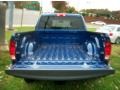 2010 Deep Water Blue Pearl Dodge Ram 1500 ST Quad Cab 4x4  photo #8