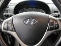Black Pearl - Elantra Touring Photo No. 19