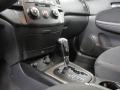 Black Pearl - Elantra Touring Photo No. 27