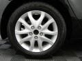 Black Pearl - Elantra Touring Photo No. 32