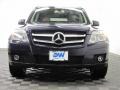 Capri Blue Metallic - GLK 350 4Matic Photo No. 2