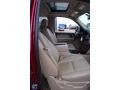 2007 Sport Red Metallic Chevrolet Tahoe LS 4x4  photo #25