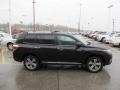 Black - Highlander Limited 4WD Photo No. 6
