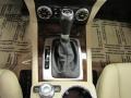  2010 GLK 350 4Matic 7 Speed Automatic Shifter