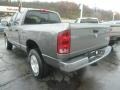2005 Mineral Gray Metallic Dodge Ram 1500 SLT Quad Cab 4x4  photo #3