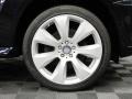 2010 Mercedes-Benz GLK 350 4Matic Wheel and Tire Photo