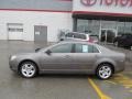 Taupe Gray Metallic - Malibu LS Sedan Photo No. 2