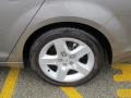 Taupe Gray Metallic - Malibu LS Sedan Photo No. 3