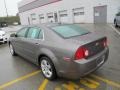 Taupe Gray Metallic - Malibu LS Sedan Photo No. 4