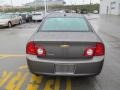 Taupe Gray Metallic - Malibu LS Sedan Photo No. 5