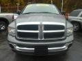 2005 Mineral Gray Metallic Dodge Ram 1500 SLT Quad Cab 4x4  photo #8