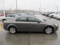 Taupe Gray Metallic - Malibu LS Sedan Photo No. 7