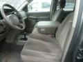 2005 Mineral Gray Metallic Dodge Ram 1500 SLT Quad Cab 4x4  photo #10