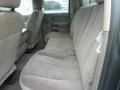 2005 Mineral Gray Metallic Dodge Ram 1500 SLT Quad Cab 4x4  photo #11