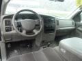2005 Mineral Gray Metallic Dodge Ram 1500 SLT Quad Cab 4x4  photo #12