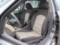 Taupe Gray Metallic - Malibu LS Sedan Photo No. 10