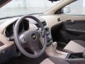 Taupe Gray Metallic - Malibu LS Sedan Photo No. 12