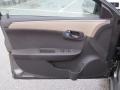 Taupe Gray Metallic - Malibu LS Sedan Photo No. 13