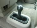 2005 Mineral Gray Metallic Dodge Ram 1500 SLT Quad Cab 4x4  photo #17