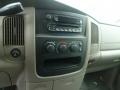 2005 Mineral Gray Metallic Dodge Ram 1500 SLT Quad Cab 4x4  photo #18