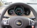 Taupe Gray Metallic - Malibu LS Sedan Photo No. 17