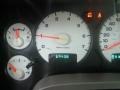 2005 Mineral Gray Metallic Dodge Ram 1500 SLT Quad Cab 4x4  photo #19
