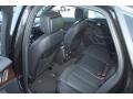 Black Rear Seat Photo for 2013 Audi A6 #72984045