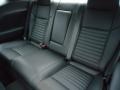 Dark Slate Gray Rear Seat Photo for 2013 Dodge Challenger #72984195
