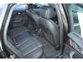 Black Rear Seat Photo for 2013 Audi A6 #72984213