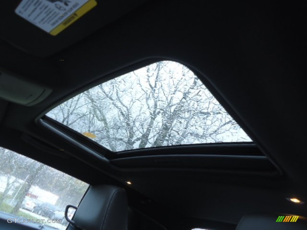 2013 Dodge Challenger R/T Classic Sunroof Photo #72984252