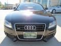 Brilliant Black - A5 3.2 quattro Coupe Photo No. 6