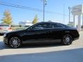 Brilliant Black - A5 3.2 quattro Coupe Photo No. 7