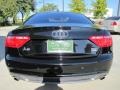 Brilliant Black - A5 3.2 quattro Coupe Photo No. 9