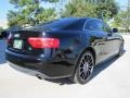 Brilliant Black - A5 3.2 quattro Coupe Photo No. 10
