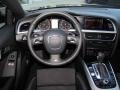 Brilliant Black - A5 3.2 quattro Coupe Photo No. 13