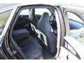  2013 S6 4.0 TFSI quattro Sedan Black Interior
