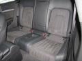 Black Rear Seat Photo for 2009 Audi A5 #72984705