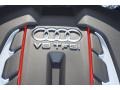 2013 Audi S6 4.0 TFSI quattro Sedan Marks and Logos