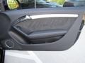 Brilliant Black - A5 3.2 quattro Coupe Photo No. 43