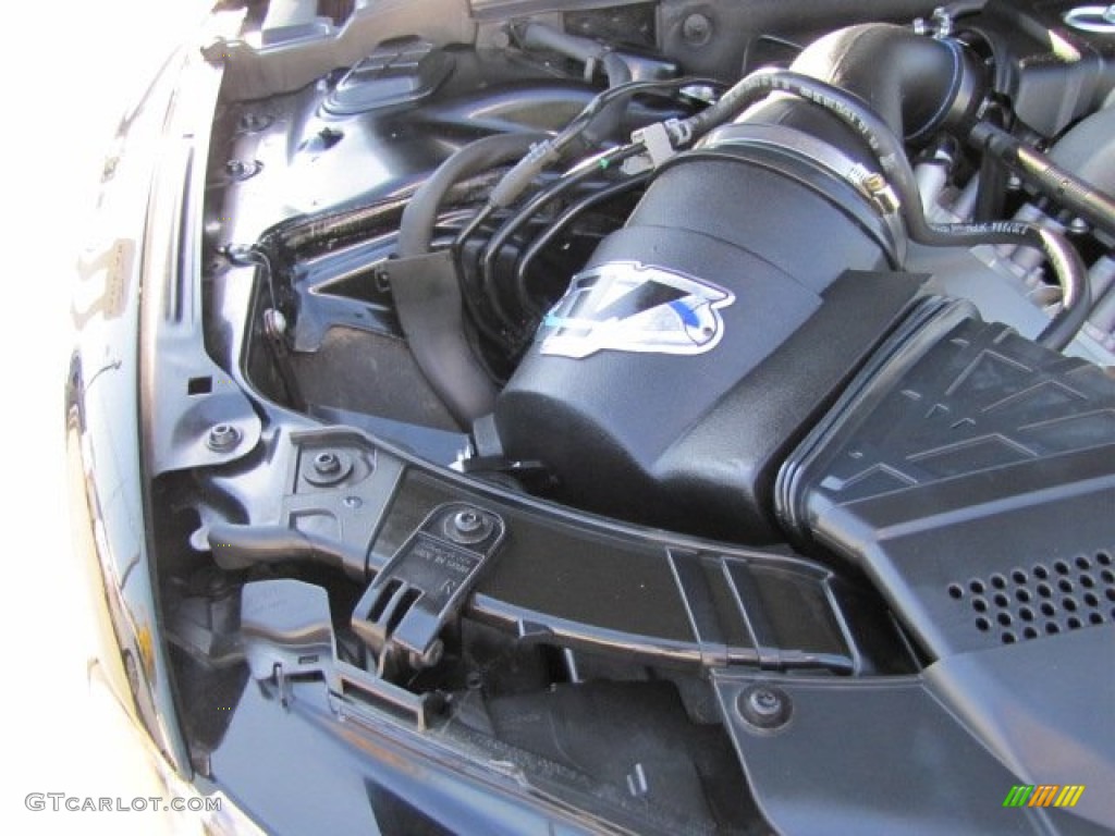 2009 Audi A5 3.2 quattro Coupe 3.2 Liter FSI DOHC 24-Valve VVT V6 Engine Photo #72984897