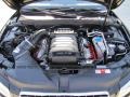 3.2 Liter FSI DOHC 24-Valve VVT V6 Engine for 2009 Audi A5 3.2 quattro Coupe #72984912